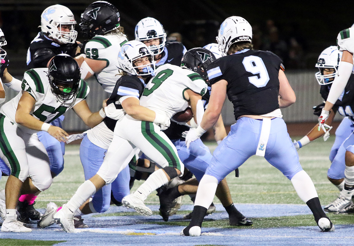 a Lakeridge Tigard football Oregon October 5 2023 Dan Brood 26